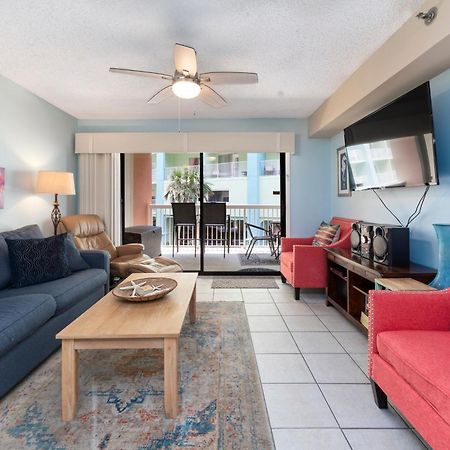 Harbour Place Unit 106 Orange Beach Bagian luar foto