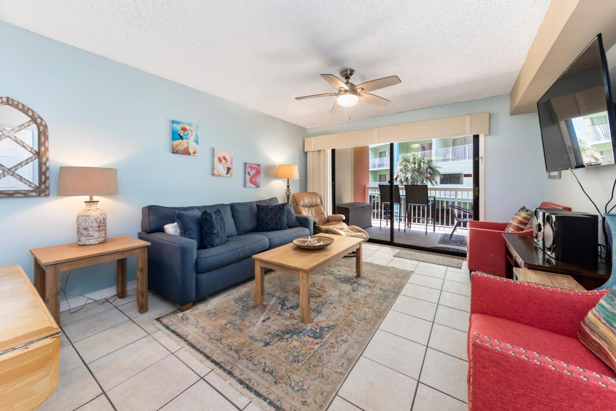 Harbour Place Unit 106 Orange Beach Bagian luar foto