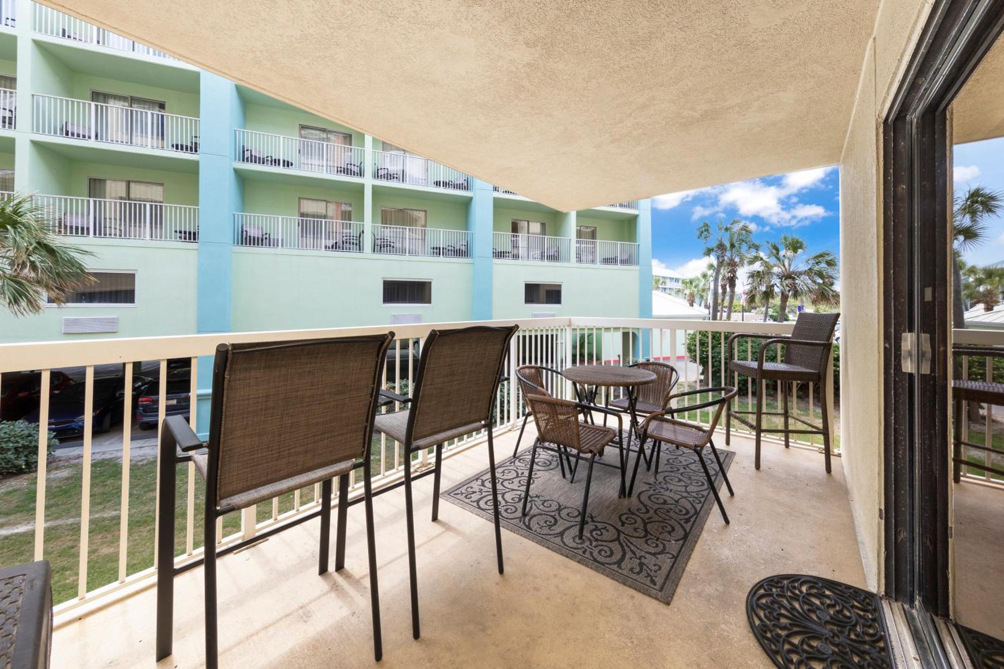Harbour Place Unit 106 Orange Beach Bagian luar foto