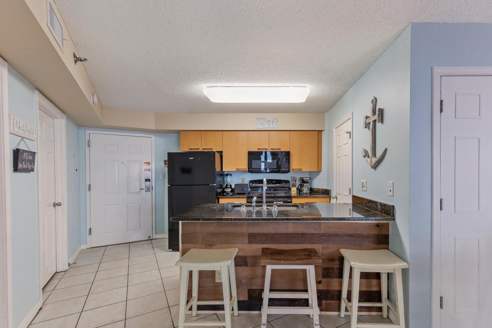Harbour Place Unit 106 Orange Beach Bagian luar foto