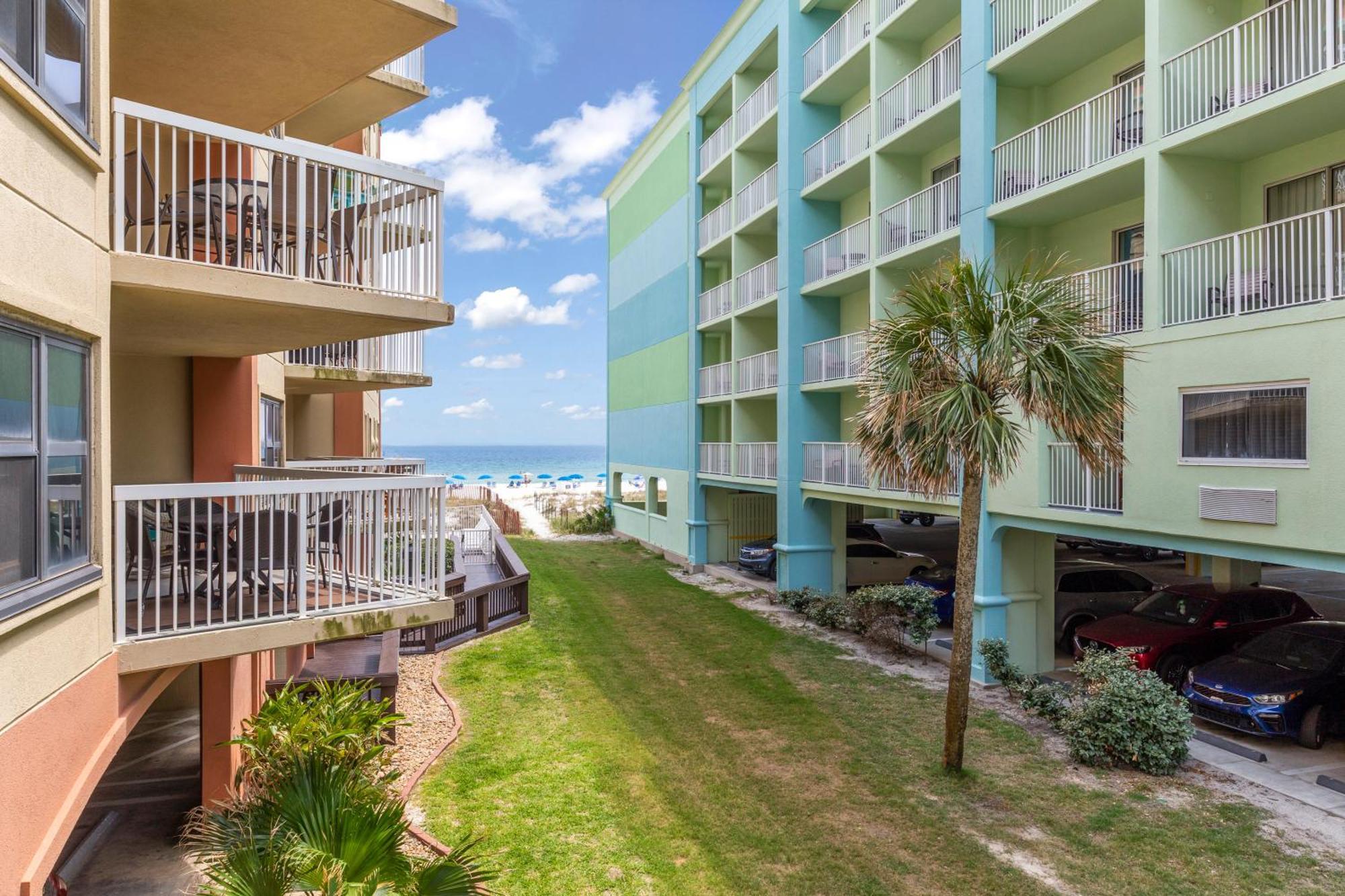 Harbour Place Unit 106 Villa Orange Beach Bagian luar foto