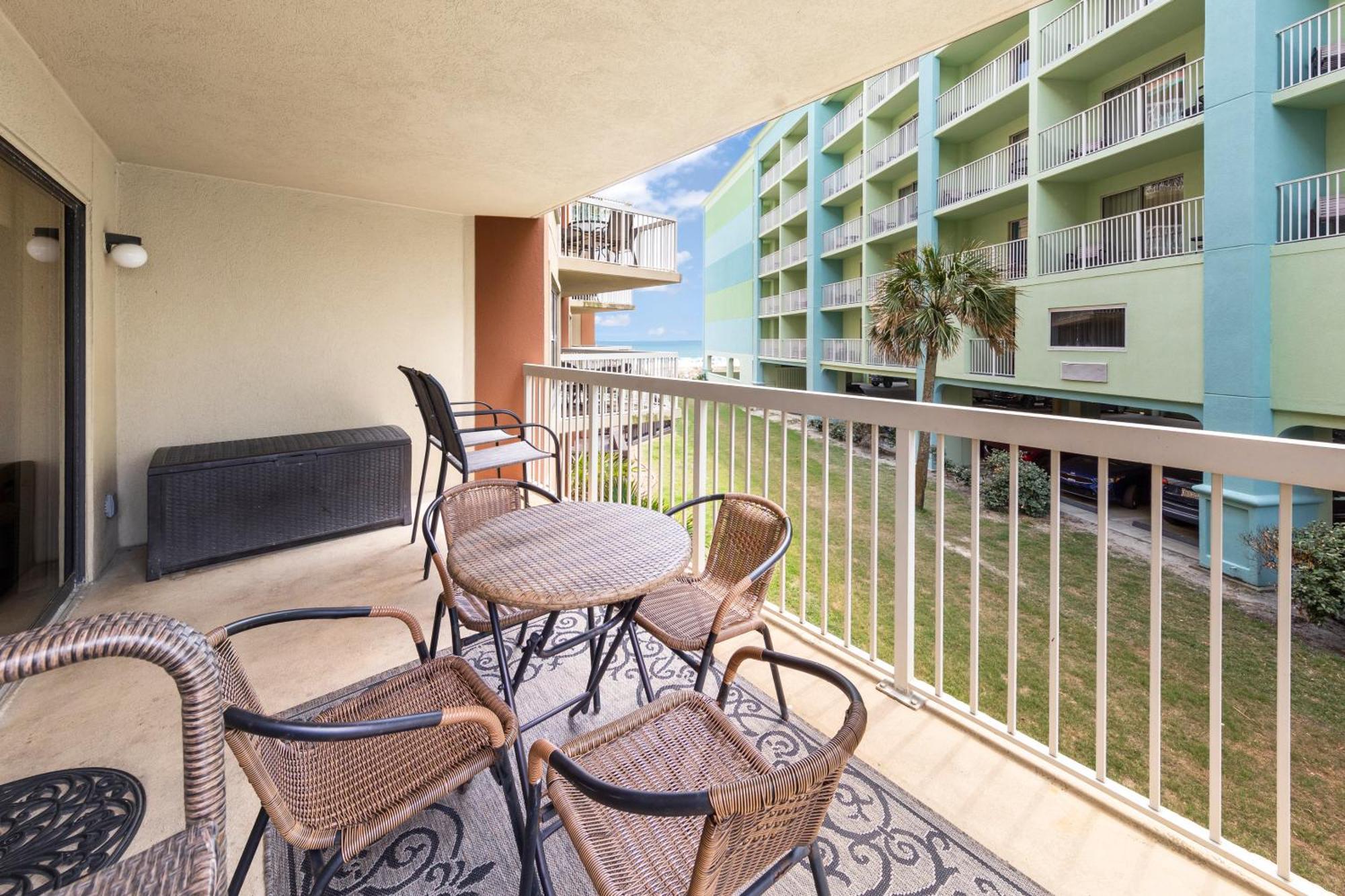 Harbour Place Unit 106 Villa Orange Beach Bagian luar foto