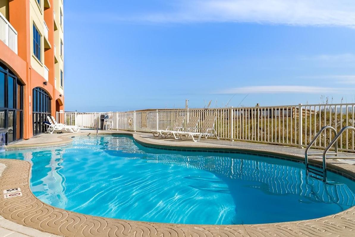 Harbour Place Unit 106 Villa Orange Beach Bagian luar foto