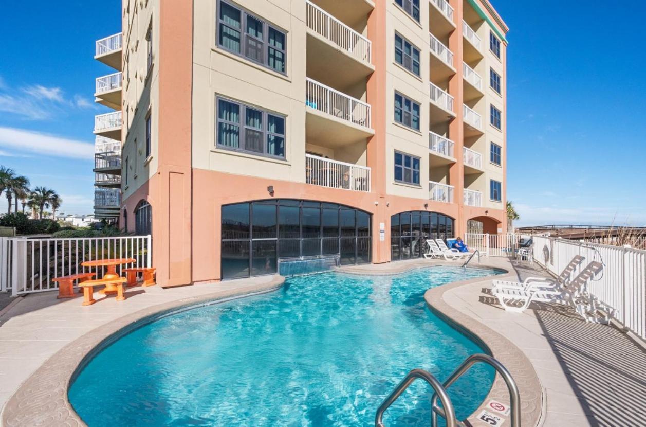 Harbour Place Unit 106 Orange Beach Bagian luar foto