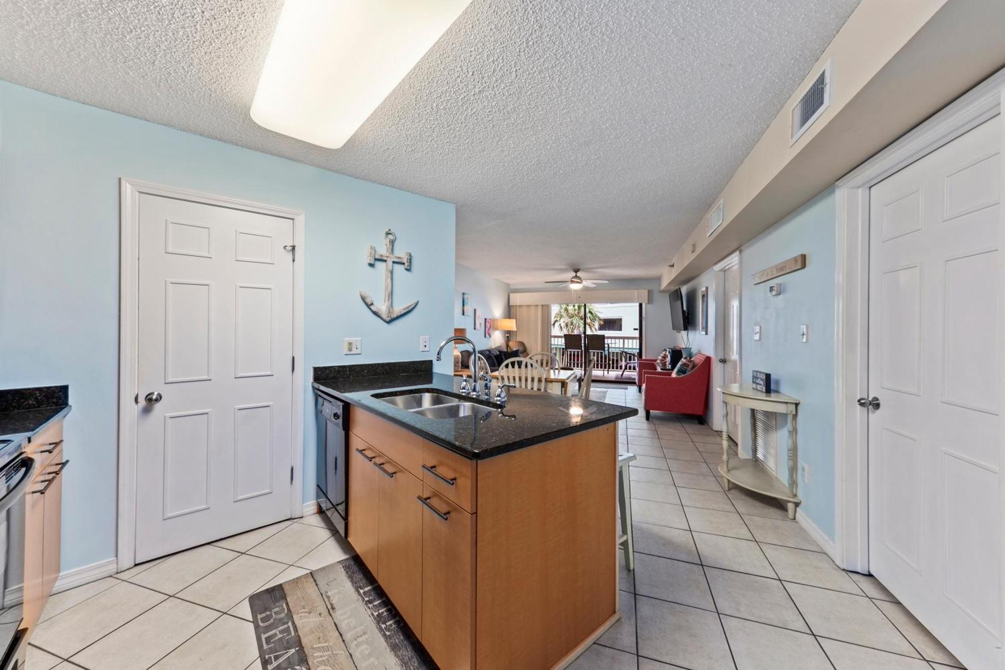 Harbour Place Unit 106 Orange Beach Bagian luar foto