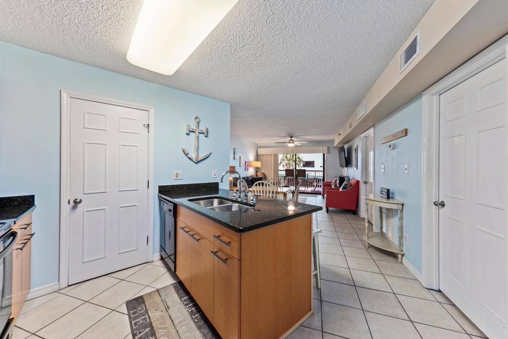 Harbour Place Unit 106 Villa Orange Beach Bagian luar foto