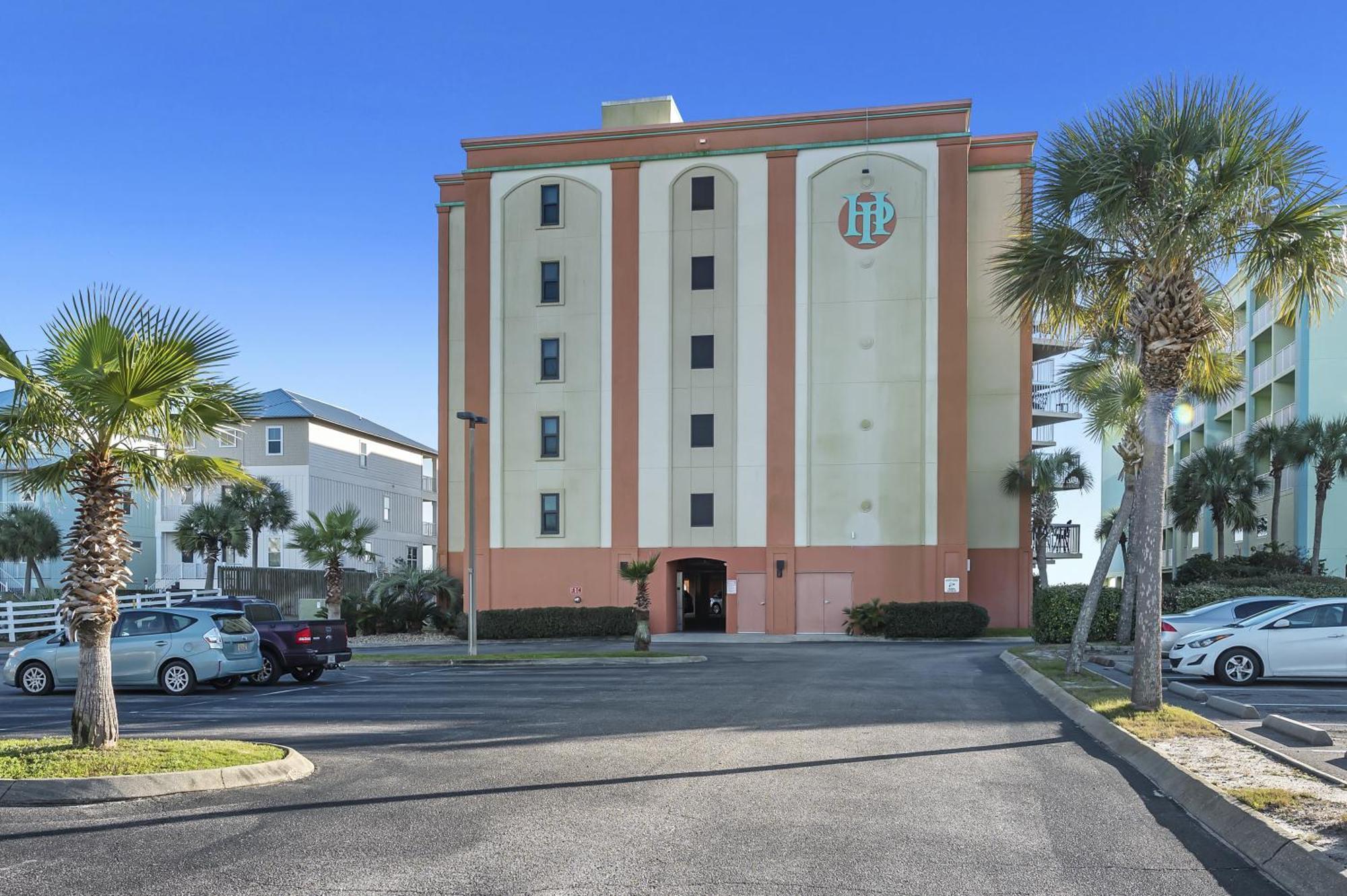 Harbour Place Unit 106 Orange Beach Bagian luar foto