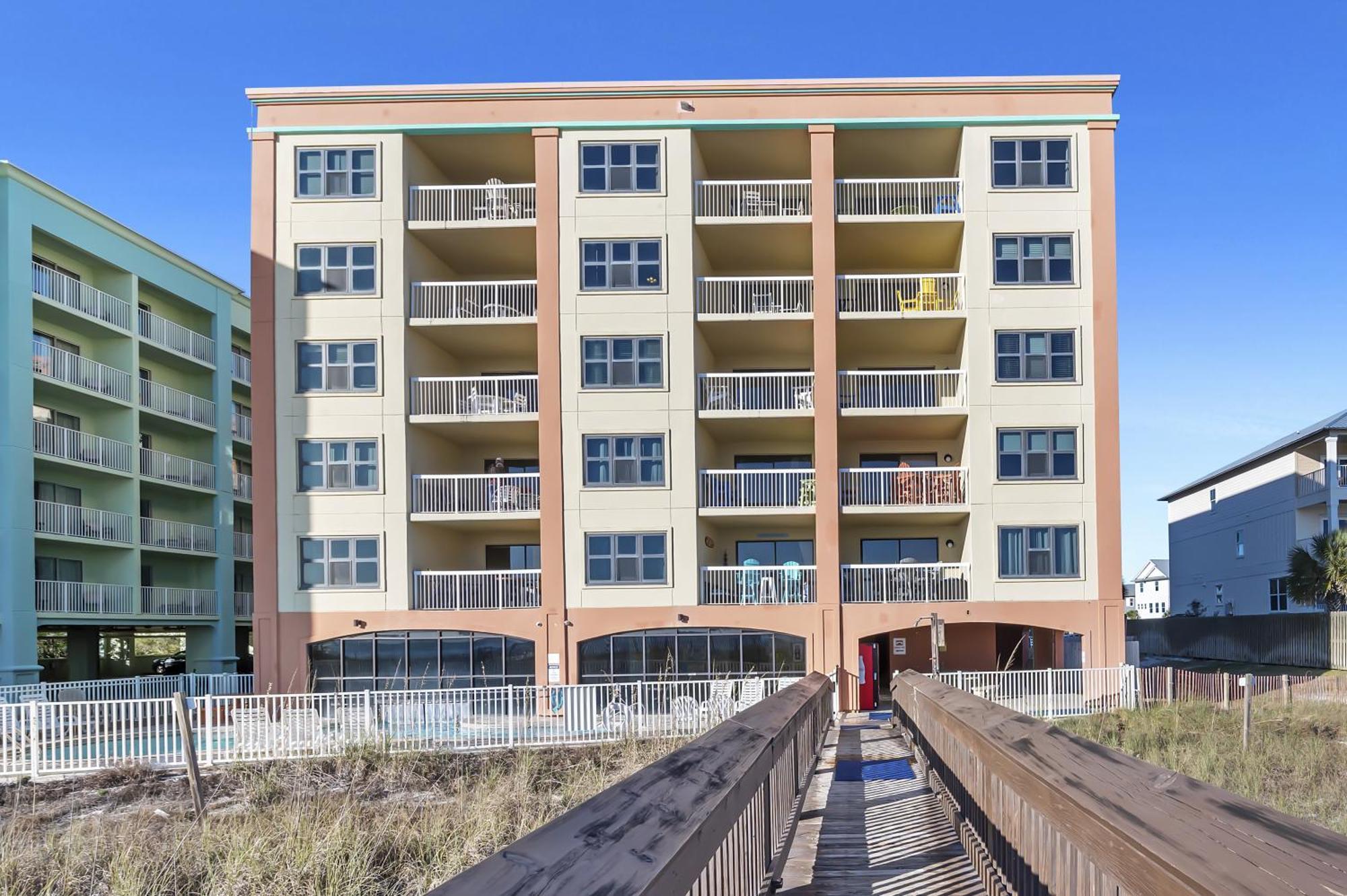 Harbour Place Unit 106 Orange Beach Bagian luar foto