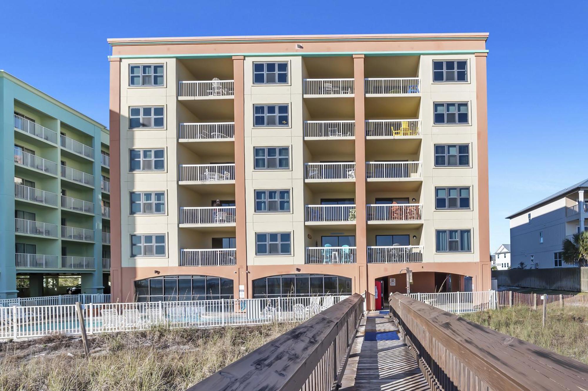 Harbour Place Unit 106 Villa Orange Beach Bagian luar foto