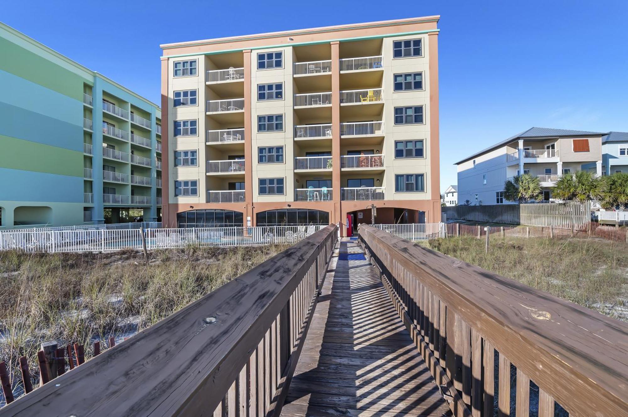 Harbour Place Unit 106 Villa Orange Beach Bagian luar foto