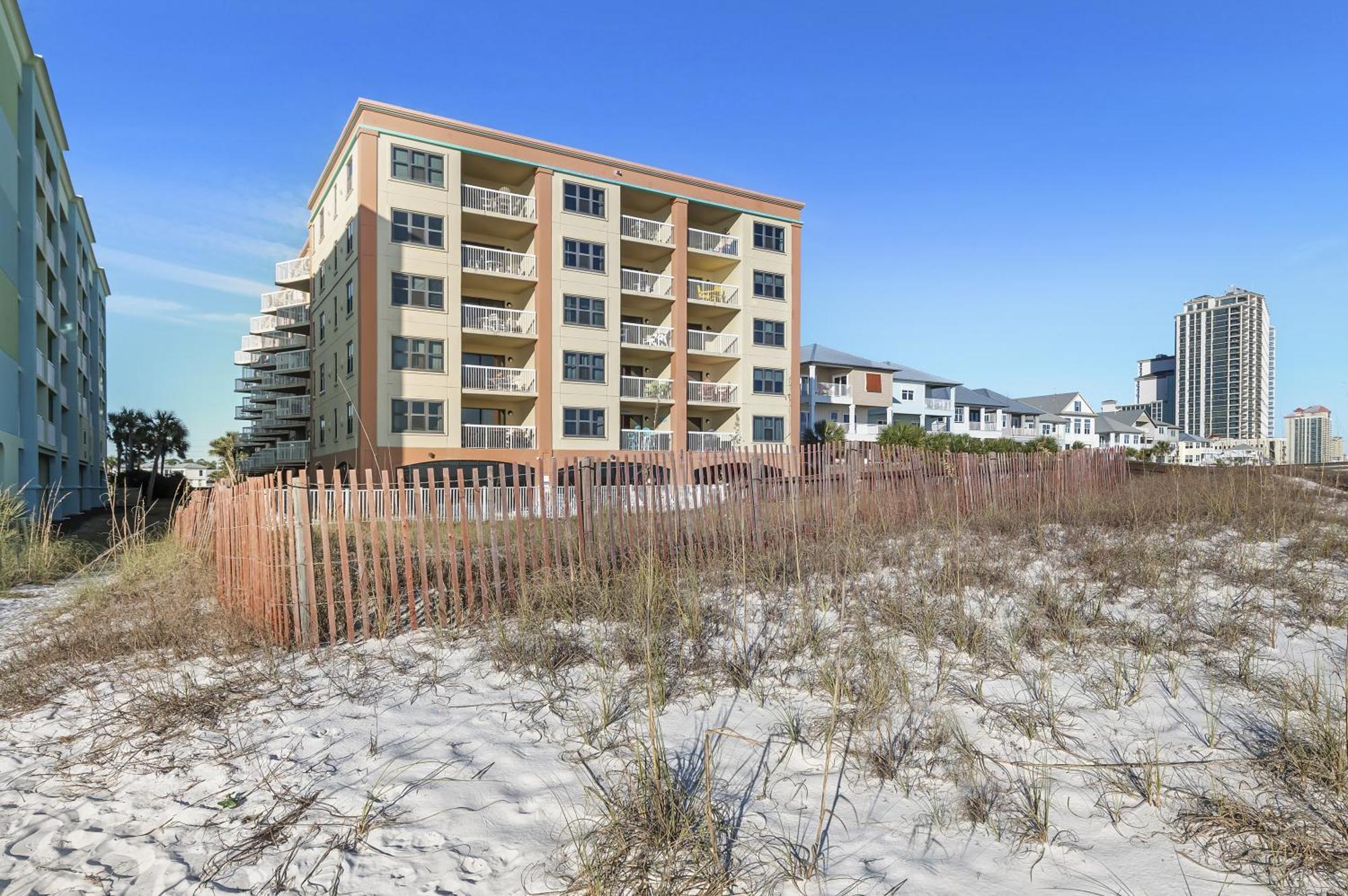 Harbour Place Unit 106 Orange Beach Bagian luar foto